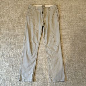 Faherty pants